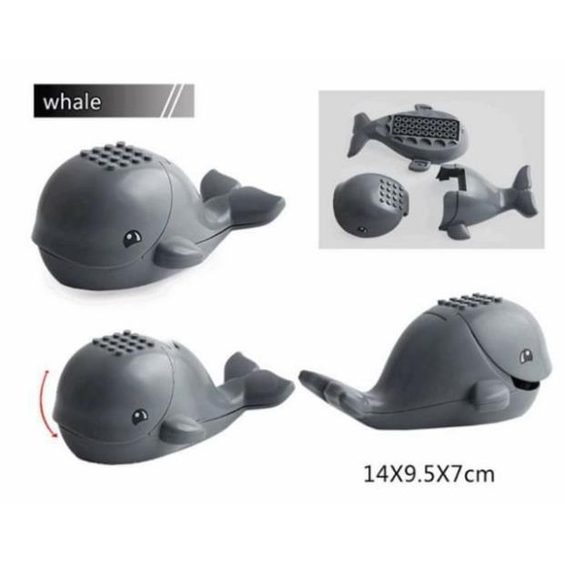 Lắp ghép welcome to the zoo toy4babies