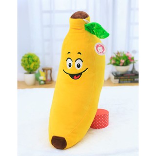 Gối ôm quả chuối 95cm