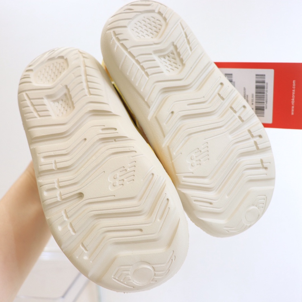 Xăng đan New balance NB Thoáng Khí Thời Trang Mùa Hè Cho Bé 206