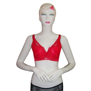 Áo lót big size to bản có gọng