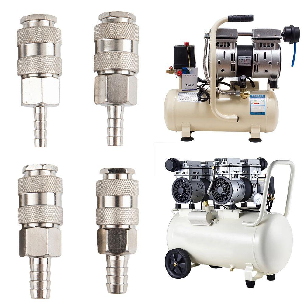 Đầu Nối Ống Nước Tiêu Chuẩn Châu Âu