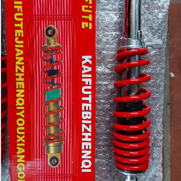 Phuộc Thồ Xe Máy Dr-wave  Hàng Chất lượng Cao