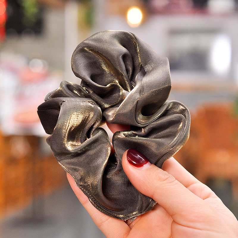 Thun cột tóc dễ thương và xinh xắn cho nữ | BigBuy360 - bigbuy360.vn