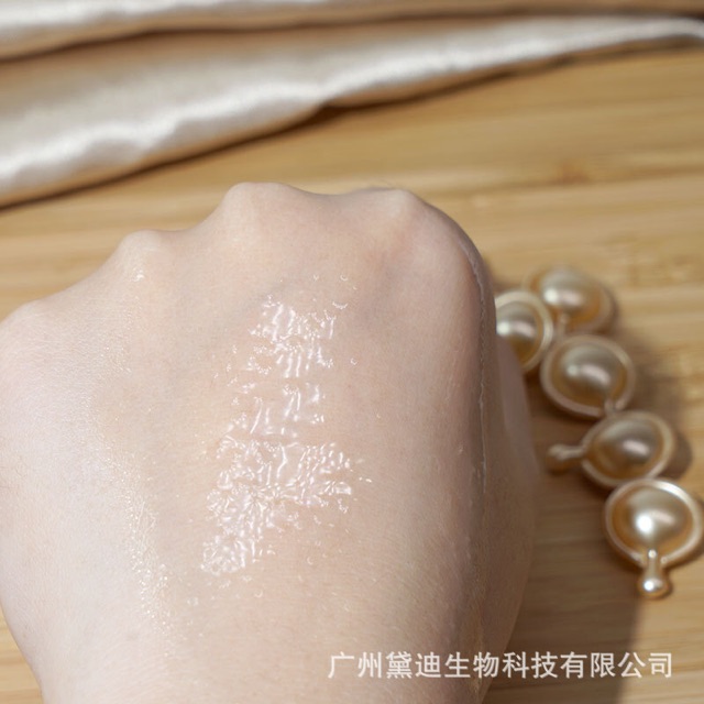 Viên Nang Vàng giữ ẩm nuôi dưỡng da | BigBuy360 - bigbuy360.vn