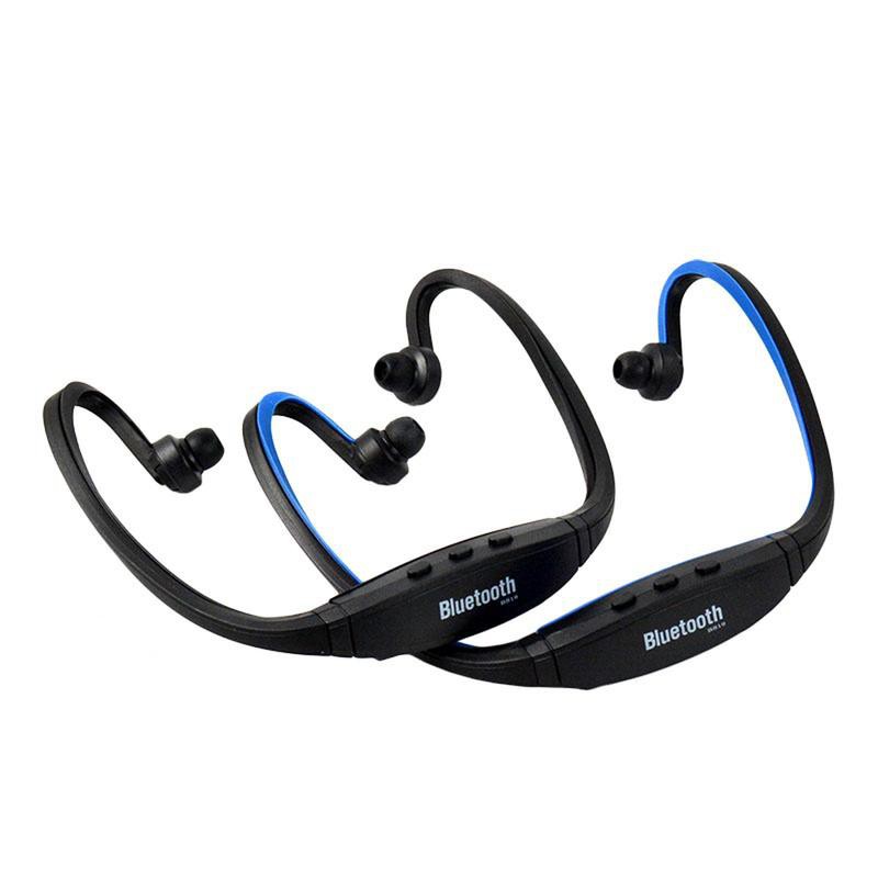 tai nghe bluetooth,Tai nghe Bluetooth BS19 ()