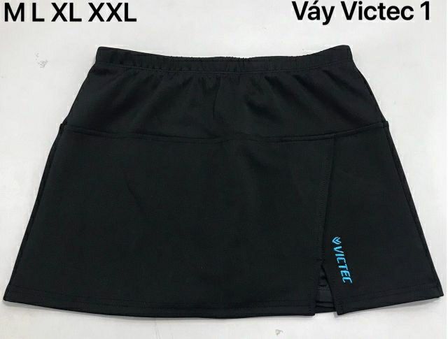 Chân Váy Thể Thao Victec