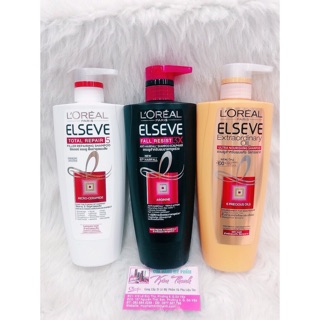 Dầu Gội LOREAL Chính Hãng