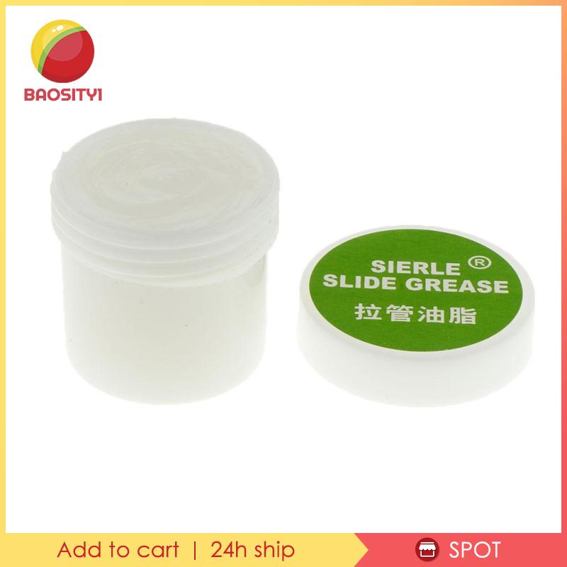 Mỡ Bôi Trơn Tông Đơ Trombone Chuyên Dụng