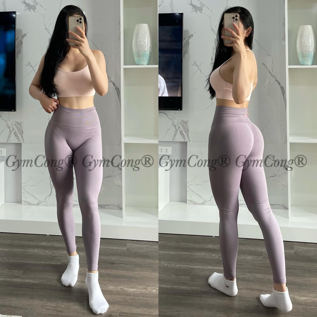 [Hàng Cao Cấp] Quần Legging Mitao