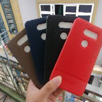Ốp lưng giả da LG V30