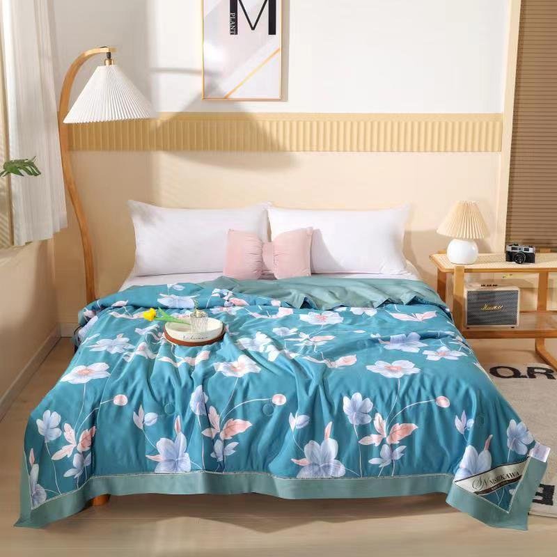 CHĂN LẠNH TENCEL NISHIKAWA NHẬT BẢN