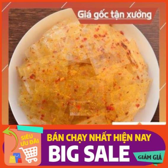[Mã 267FMCGSALE giảm 8% đơn 500K] BÁNH TRÁNG MUỐI NHUYỄN HANA 80gr -VỊ TỰ CHỌN | BigBuy360 - bigbuy360.vn