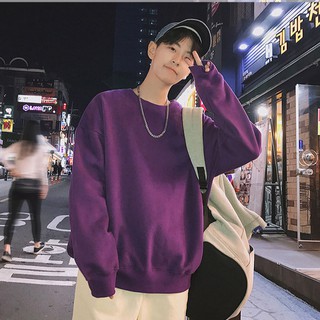 [FS 50k] Áo Sweater tím lavender | 1995s