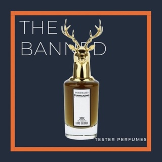Penhaligon's The Tragedy Of Lord George | Nước hoa 10ml