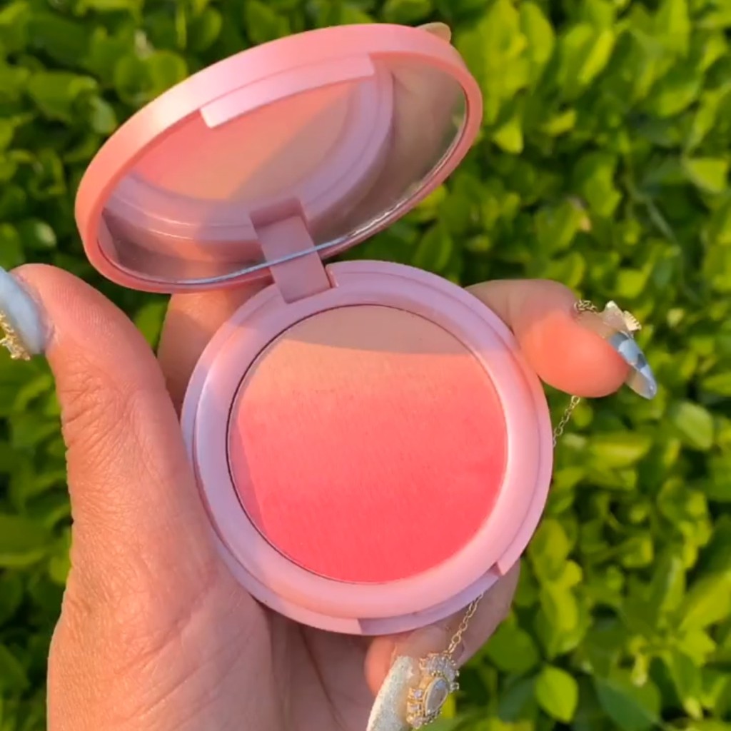 (New arrival) Sweet pink gradient blush | BigBuy360 - bigbuy360.vn