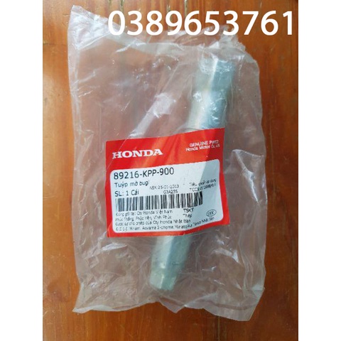 Tuýp tháo/ tuýp mở BUGI cho xe winner v1/Winner X/Winner V3