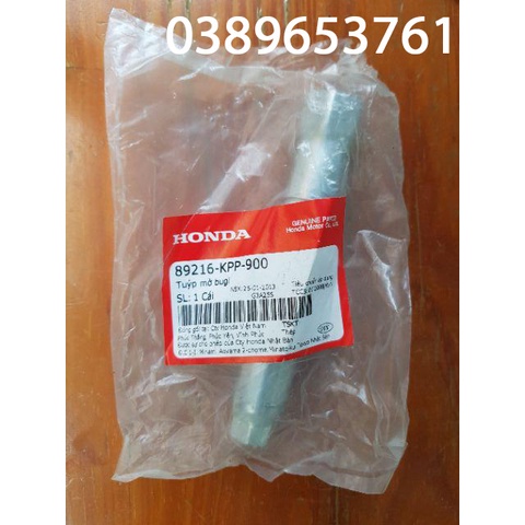 Tuýp mở bugi xe winner/ sonic Zin chính hãng Honda