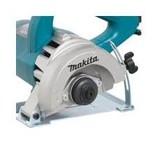 Máy Cắt Đá/ Cắt Gạch Makita 4100NH3 ( 110MM) Công suất 1300W