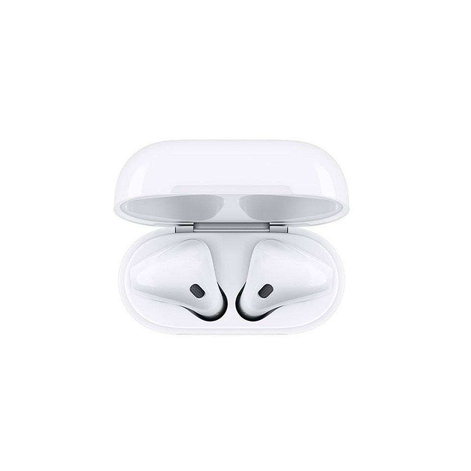 Airpods 2️⃣ [Định Vị + Đổi Tên], Airpod 2 Bản Cao Cấp mới nhất, BH 1:1, siêu bền, ổn định. | BigBuy360 - bigbuy360.vn