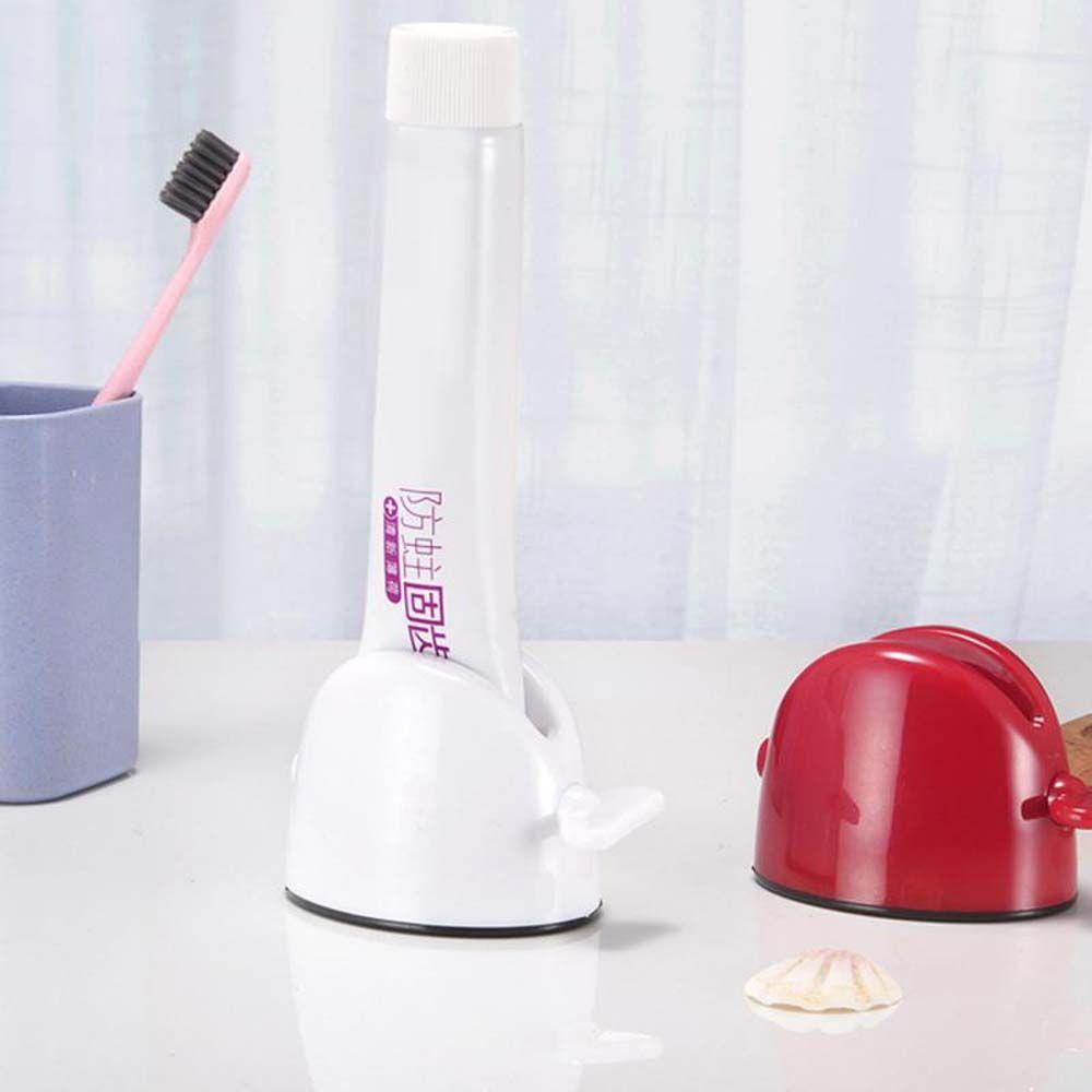 MOCHO Giá Đỡ Bàn Chải Đánh Răng Bằng Polystyrene Tiện Dụng