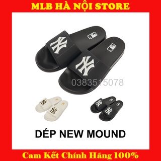 Dép MLB Mound New York Yankees cam kết chính hãng