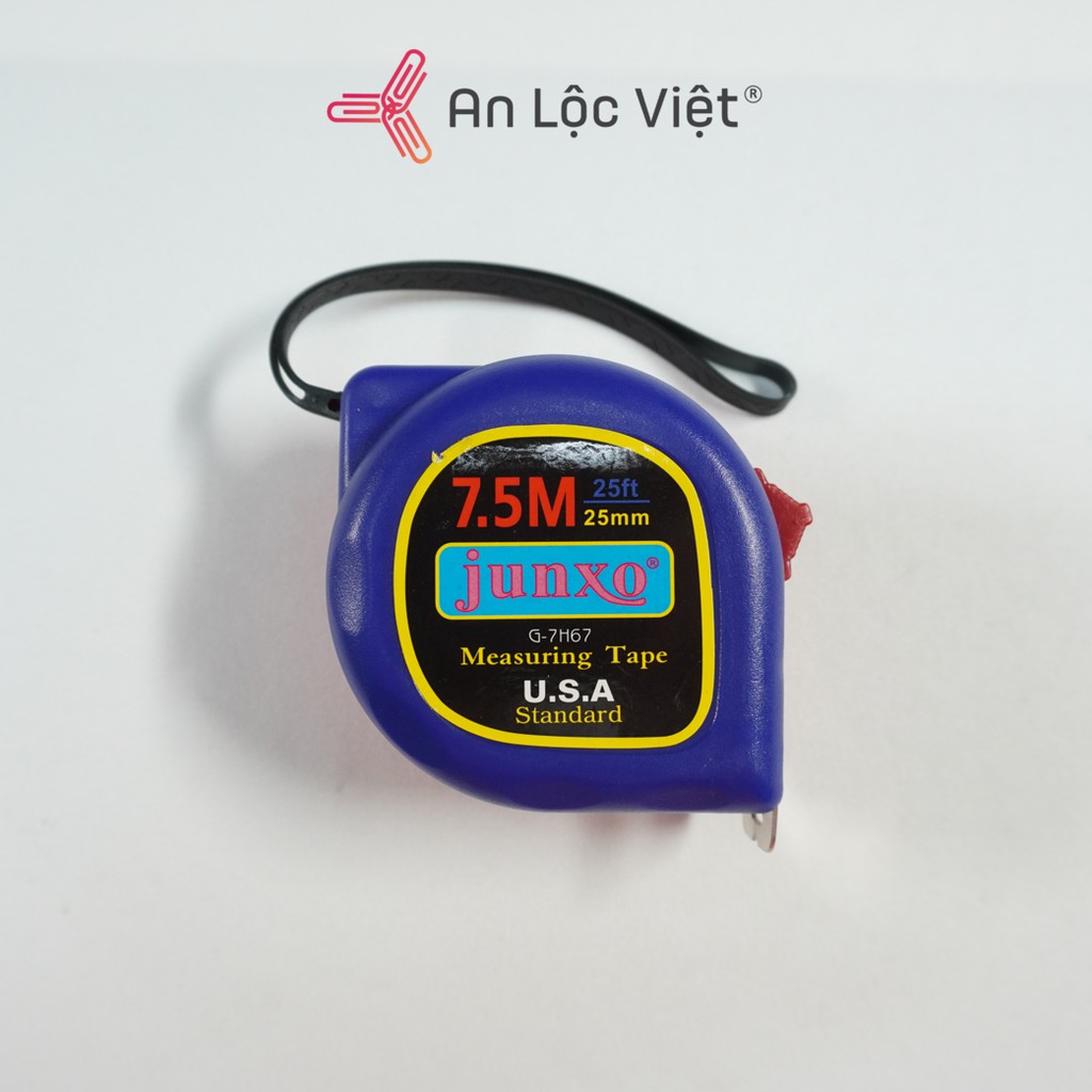 Thước kéo Gstar 3m - 5m - 7,5m