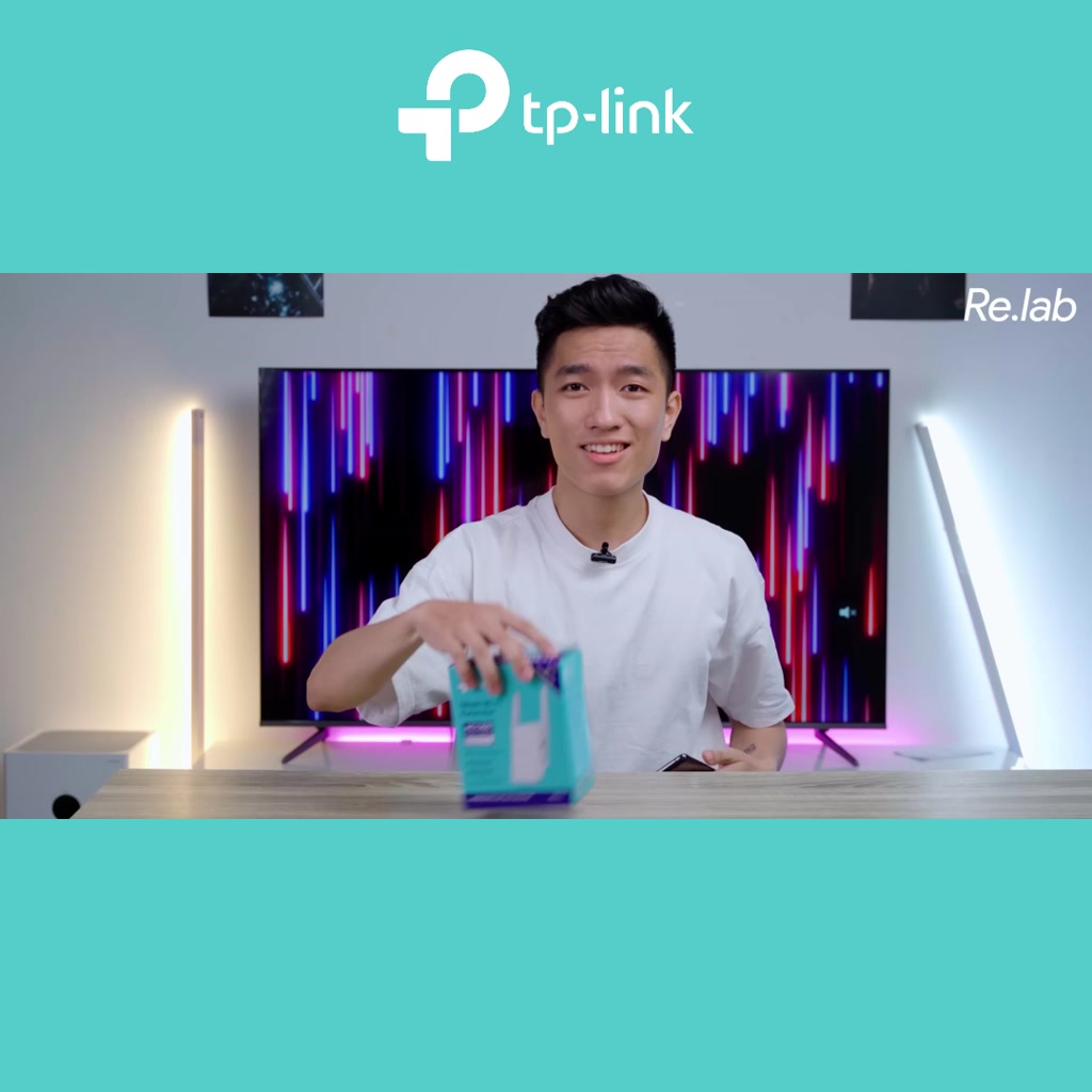 [Hỏa Tốc] Bộ Mở Rộng Sóng Wifi Mesh TP-Link RE315 Chuẩn AC1200 | BigBuy360 - bigbuy360.vn