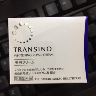 Kem đêm transino mẫu mới [ hàng chuẩn có bill]