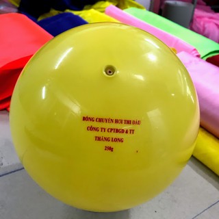 01 quả Bóng Chuyền Hơi thi đấu 250gr