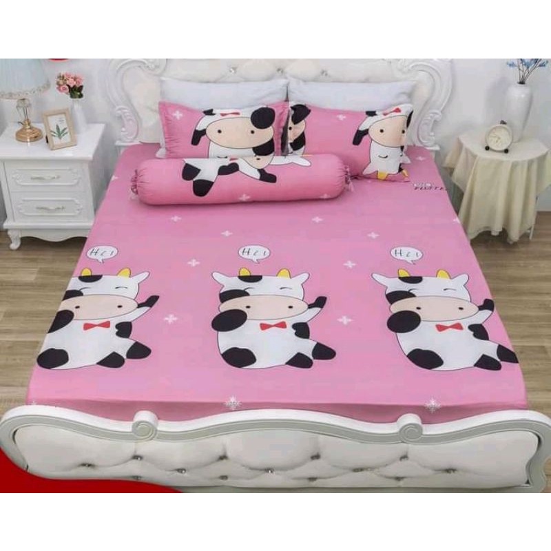 Vỏ chăn lồng đc ruột