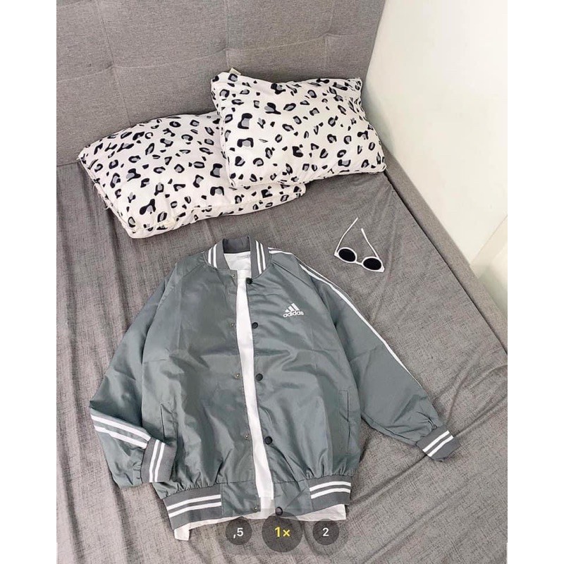 THANH LÍ BOMBER 2 LỚP