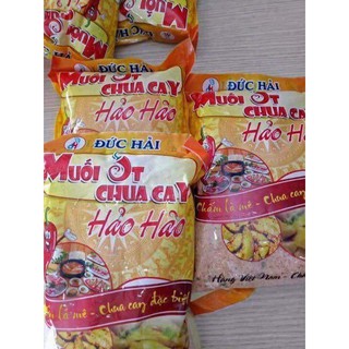 Gói bột canh hảo hảo 0.5 kg