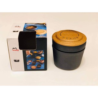 Cối gang nghiền gia vị staub