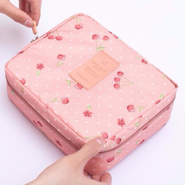 Túi đựng mỹ phẩm cam kết hàng chất lượng cao