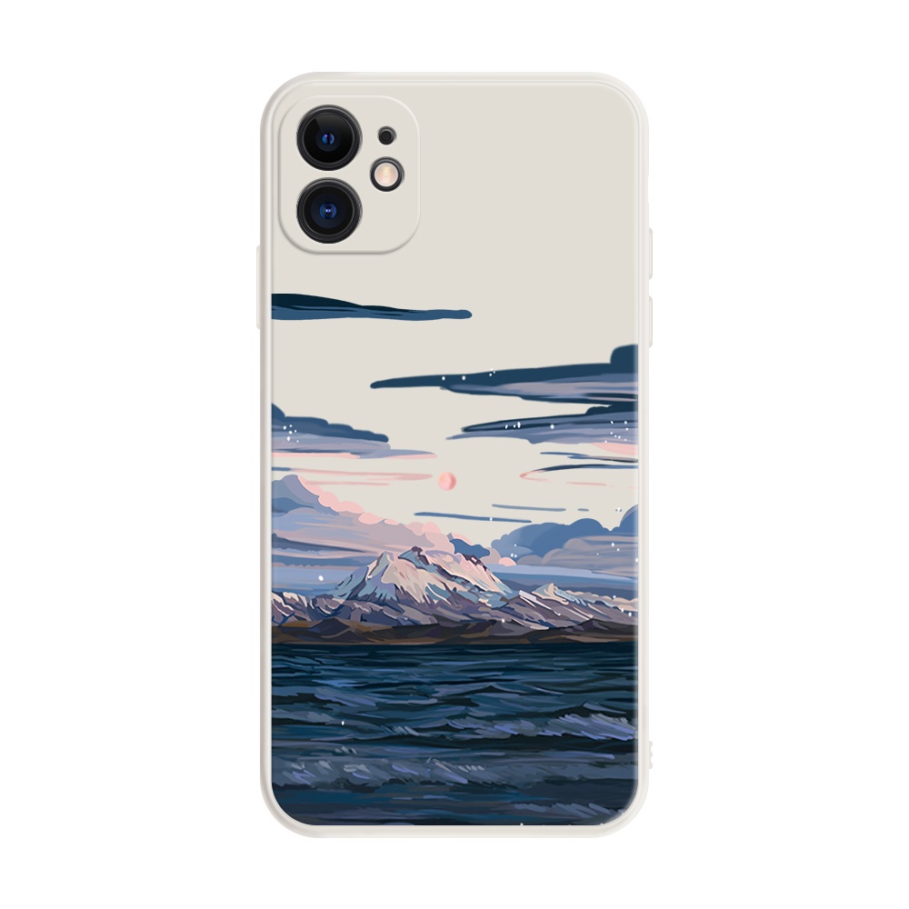 Ốp Điện Thoại Cho OPPO F9 A3S A5S A15 A16 A12 RENO 4 5 6 7 Find X3Pro A54 A55 A95 A94 A57 A53 A5 A7 A32 A35 A39 A74 F19S A93 2Z Plus 6Z Plus
