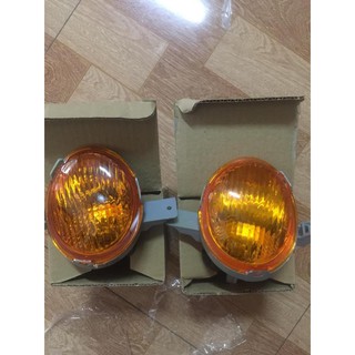 Đèn xi nhan trước matiz 2