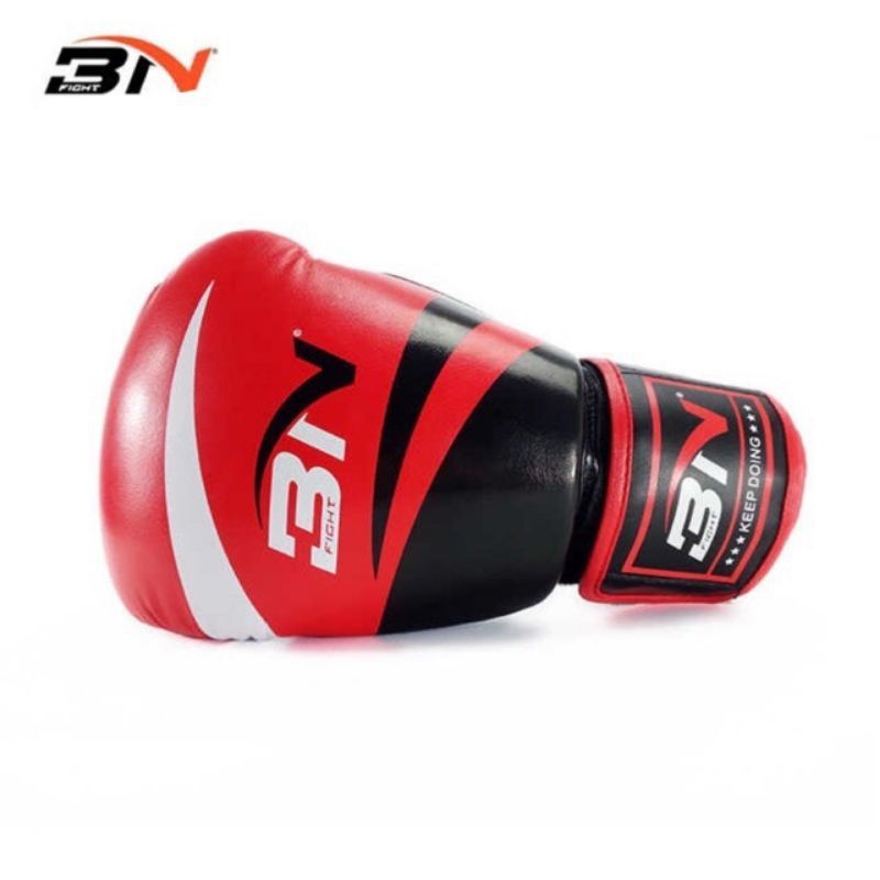 Găng tay đấm boxing BN cao cấp