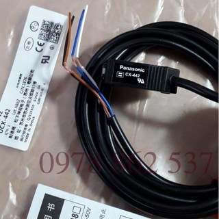 Cảm biến quang CX-442
