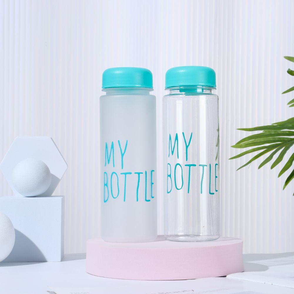 ♫Daphne♫ Bình Nước 500ML My Bottle Cao Cấp Tiện Dụng