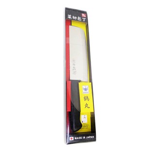 Dao làm bếp Nikken Tsurumaru 28.5cm