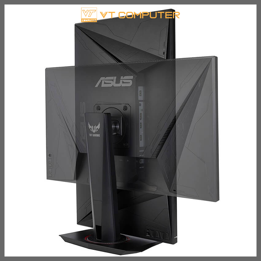 Màn Hình Chuyên Game 27 inch / Asus TUF / 2K / 280Hz / Bảo Hành 36 Tháng