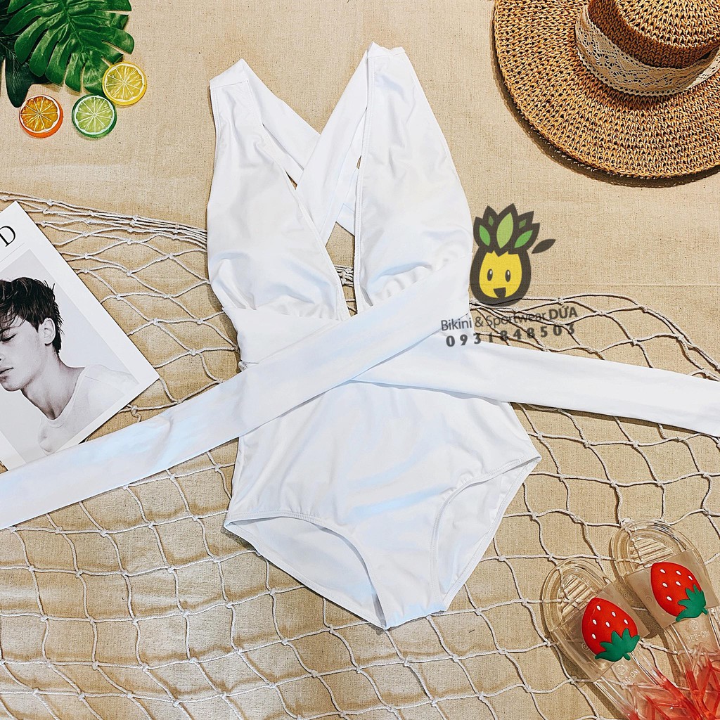 Bikini liền siêu đẹp ( có ảnh Feedback) | BigBuy360 - bigbuy360.vn