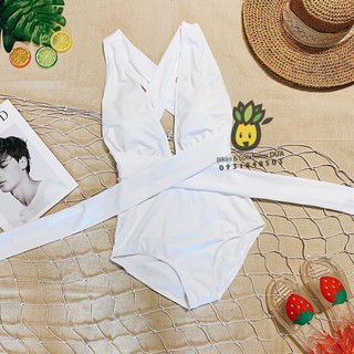 Bikini liền siêu đẹp ( có ảnh Feedback)