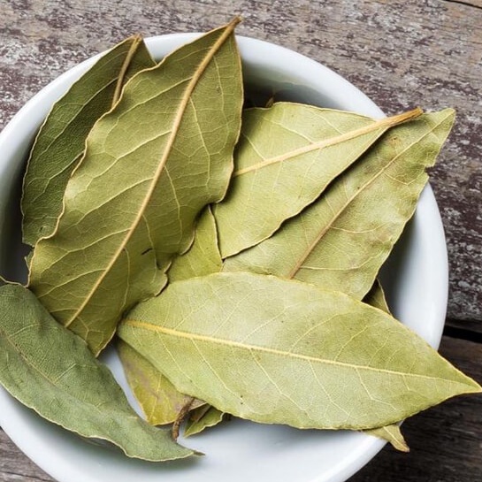 Gói 10g Lá nguyệt quế Khô (Lá Bay leaves)