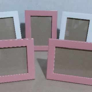 Khung 10*15 bản 3cm mặt kính