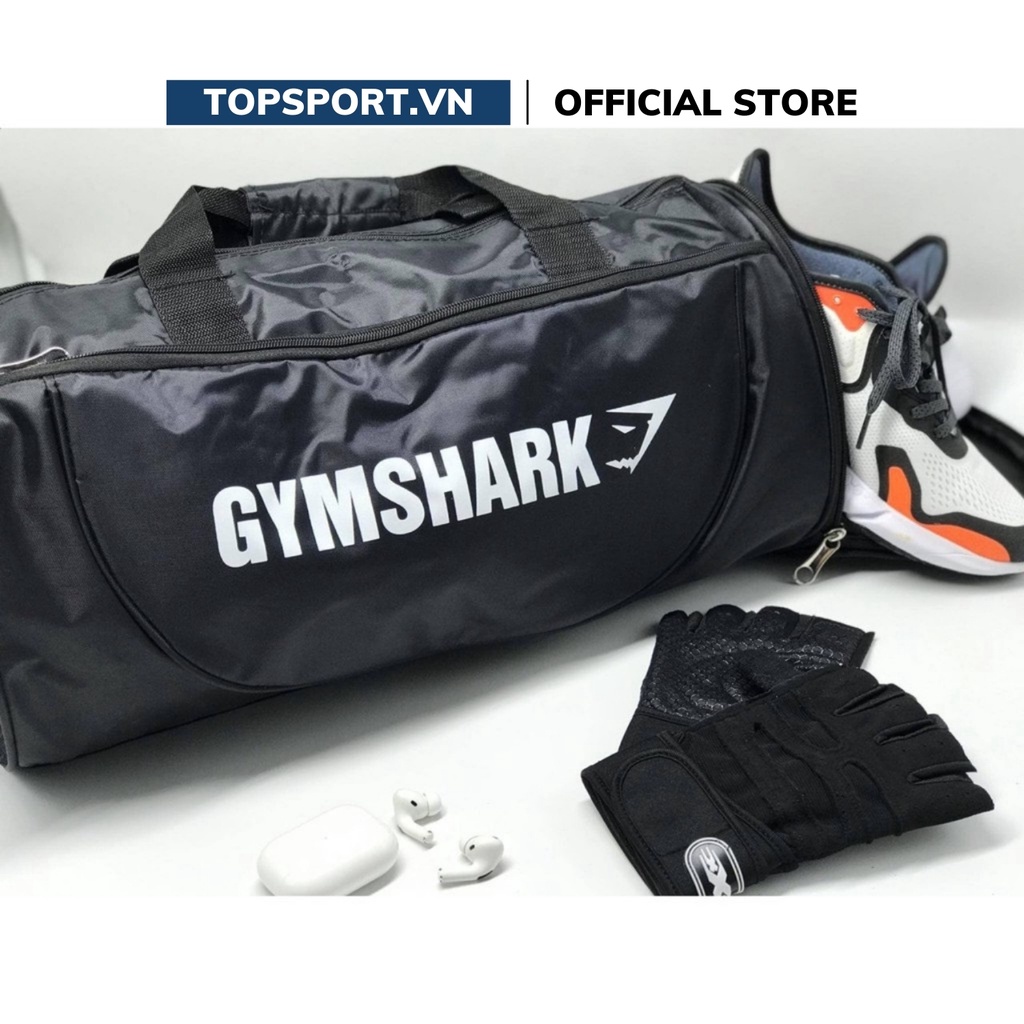 Túi Trống Thể Thao GYMSHARK Túi Tập GYM Túi Du Lịch Nam Nữ Sportme