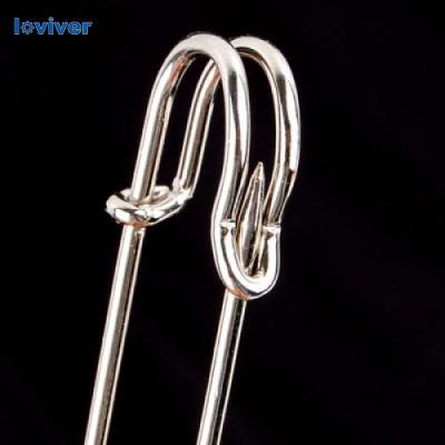 10 Kim Băng Lớn Bằng Kim Loại 4 Inch