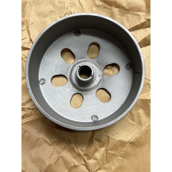 CHUÔNG NỒI VISION NEW ZIN FCC