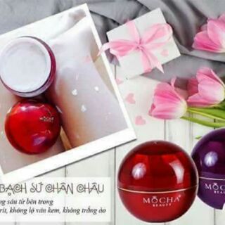 BODY BẠCH SỨ MOCHA