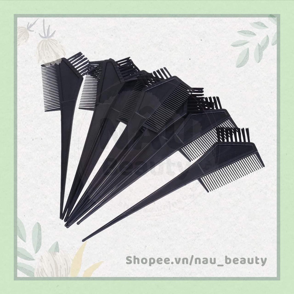 Lược nhuộm tóc